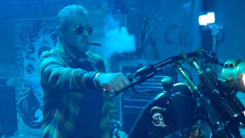 エクスペンダブルズ ニューブラッドの画像