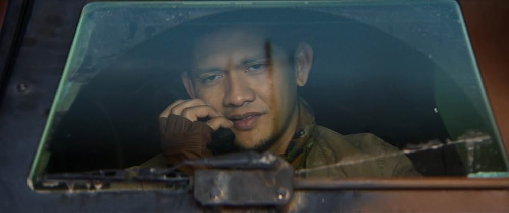 エクスペンダブルズ ニューブラッドの画像