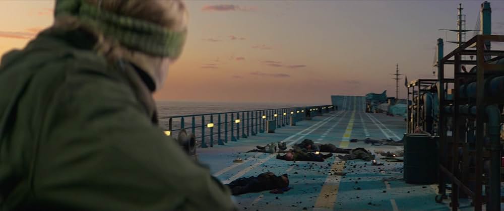 エクスペンダブルズ ニューブラッドの画像