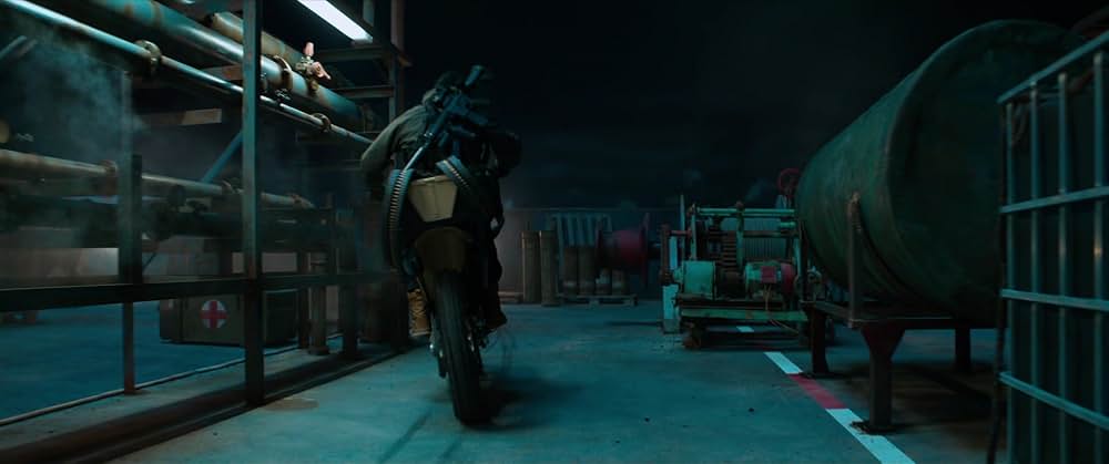 エクスペンダブルズ ニューブラッドの画像