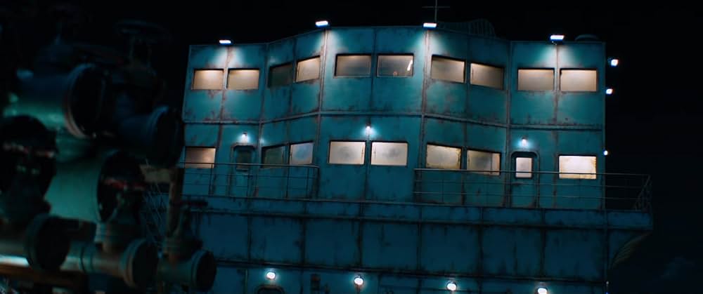 エクスペンダブルズ ニューブラッドの画像