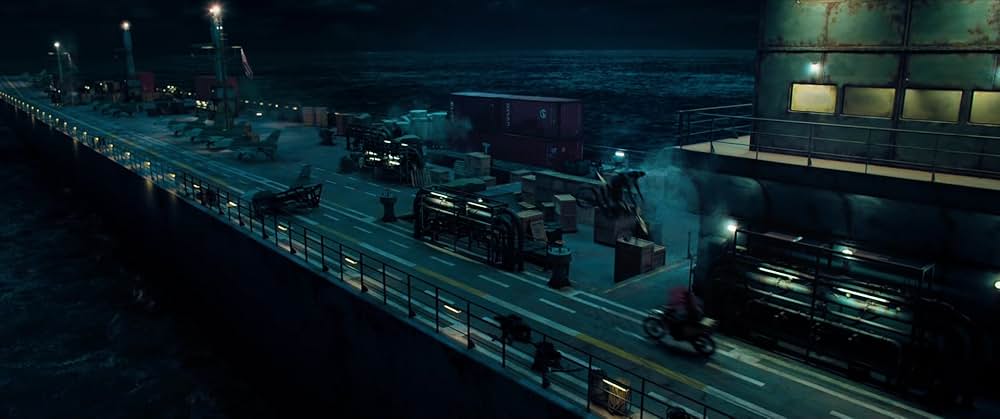 エクスペンダブルズ ニューブラッドの画像