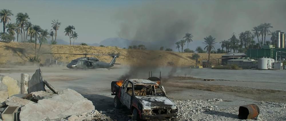 エクスペンダブルズ ニューブラッドの画像