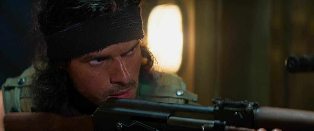 エクスペンダブルズ ニューブラッドの画像