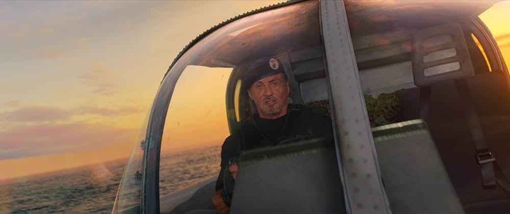 エクスペンダブルズ ニューブラッドの画像