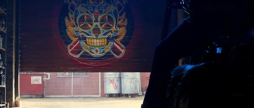 エクスペンダブルズ ニューブラッドの画像