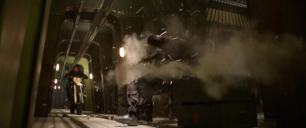 エクスペンダブルズ ニューブラッドの画像