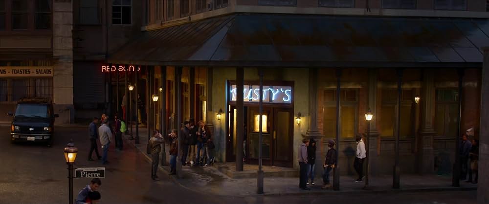 エクスペンダブルズ ニューブラッドの画像