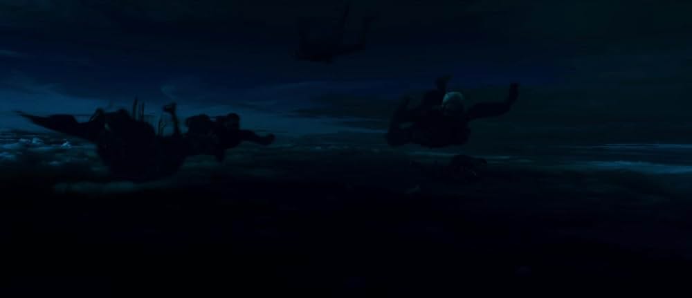 エクスペンダブルズ ニューブラッドの画像