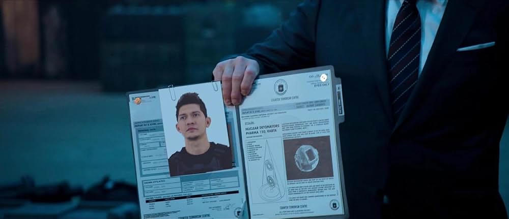 エクスペンダブルズ ニューブラッドの画像