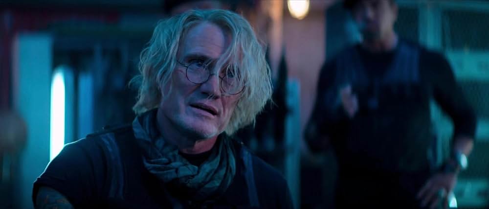 エクスペンダブルズ ニューブラッドの画像