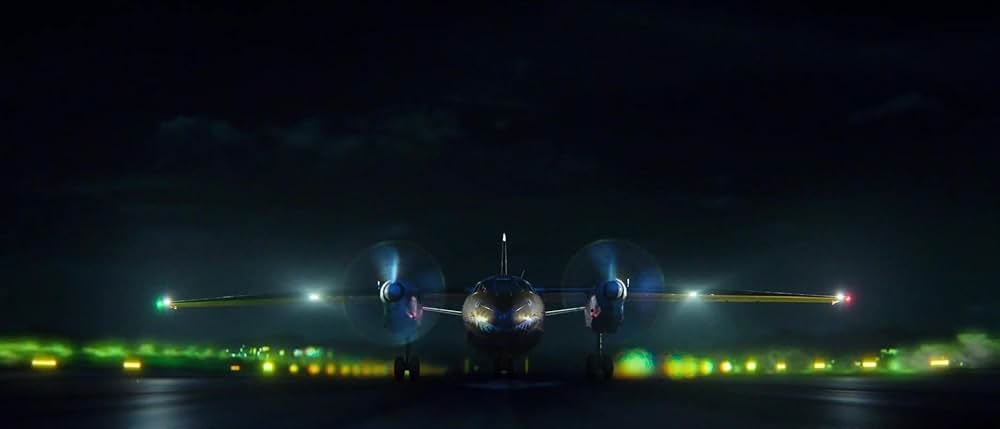 エクスペンダブルズ ニューブラッドの画像