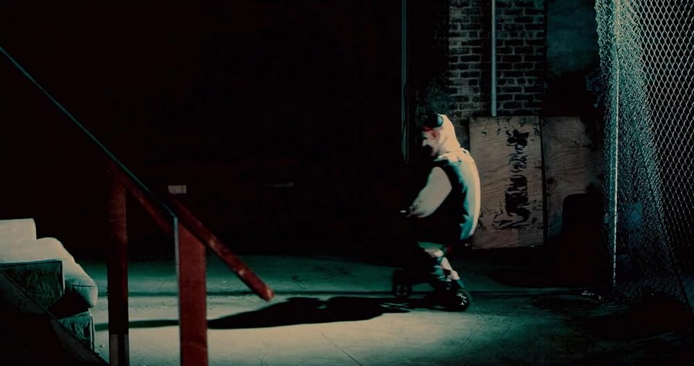 テリファーの画像