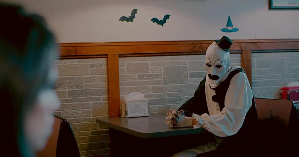 テリファーの画像