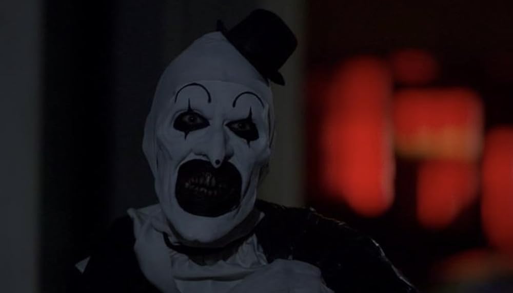 テリファーの画像