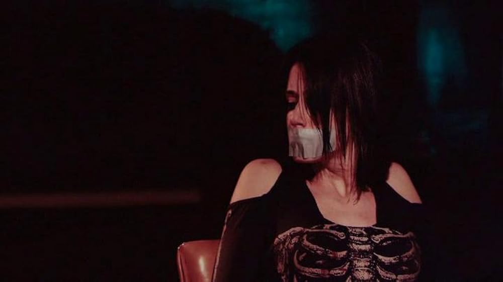 テリファーの画像