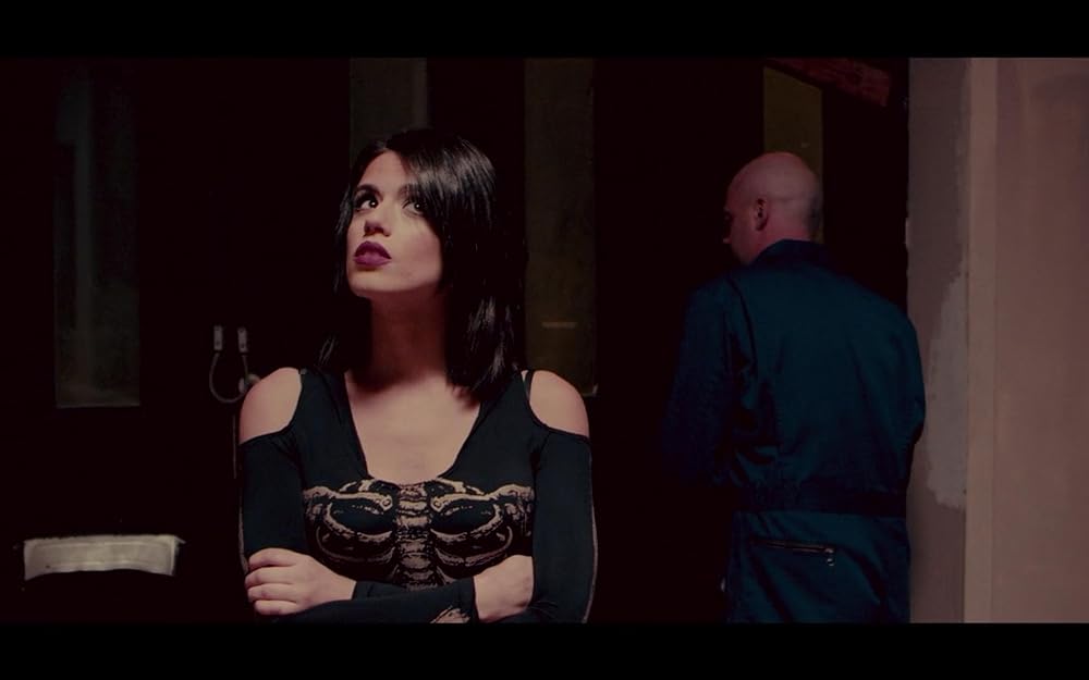 テリファーの画像