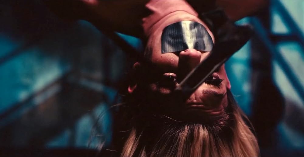 テリファーの画像