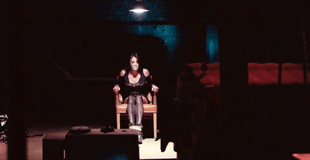 テリファーの画像