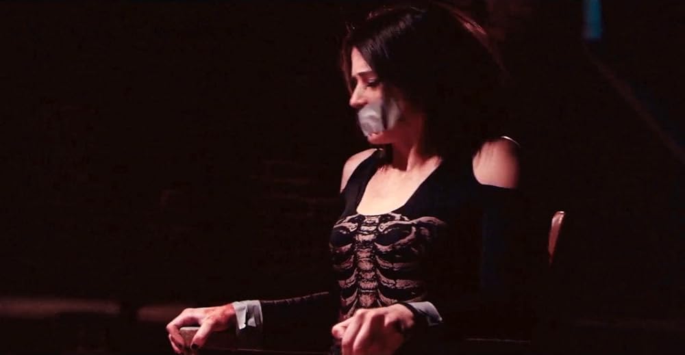 テリファーの画像