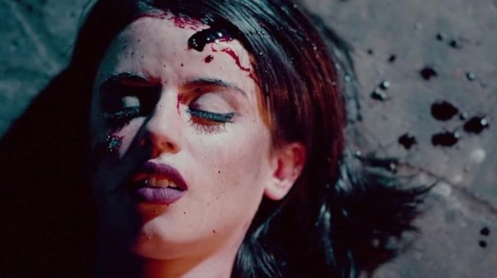 テリファーの画像