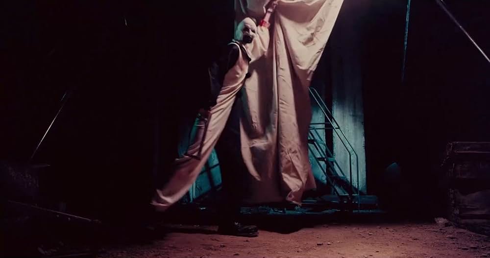 テリファーの画像