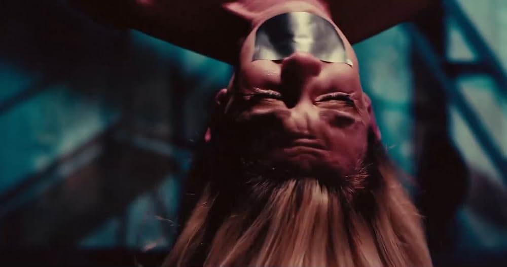 テリファーの画像