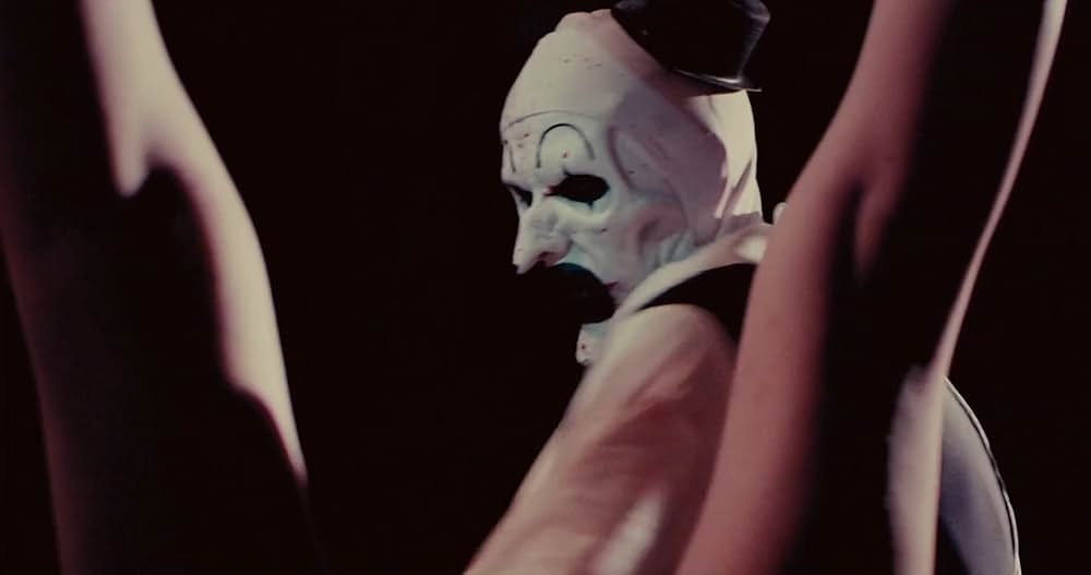 テリファーの画像