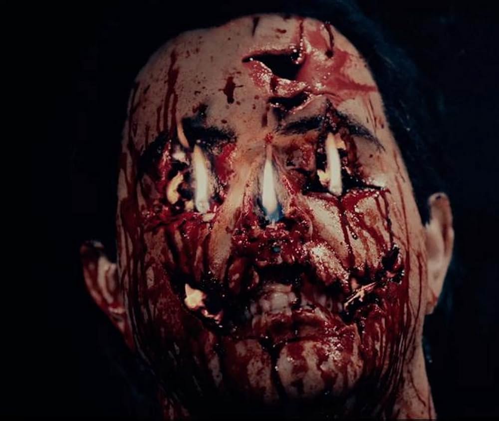 テリファーの画像