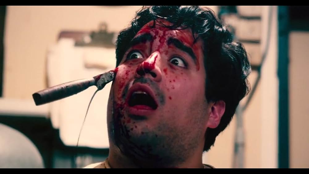 テリファーの画像