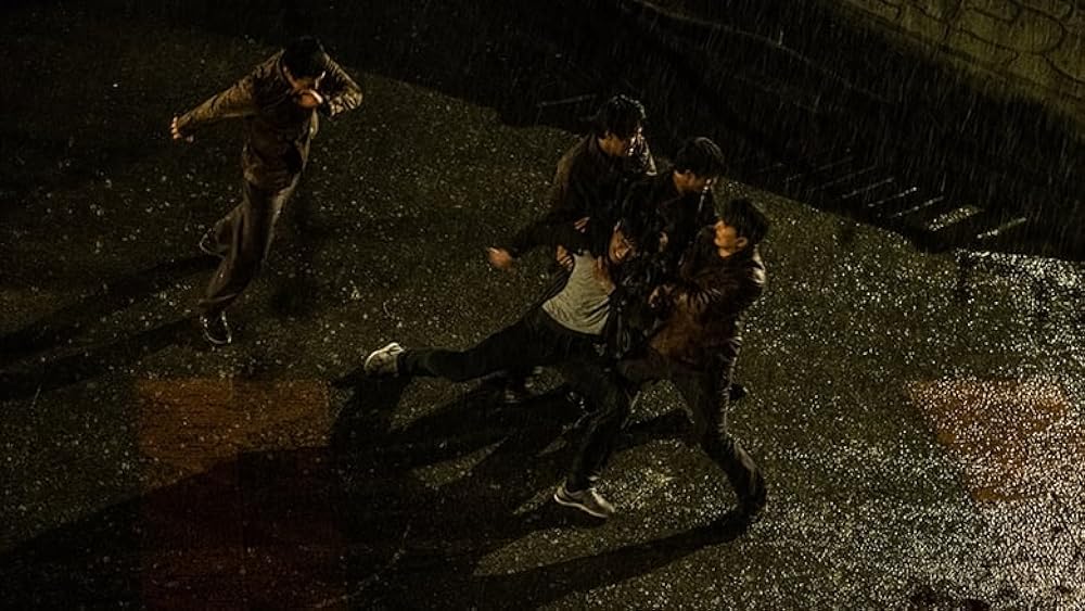 記憶の夜の画像