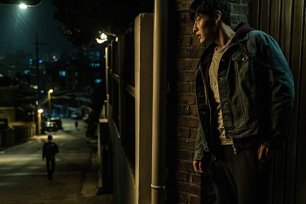 記憶の夜の画像