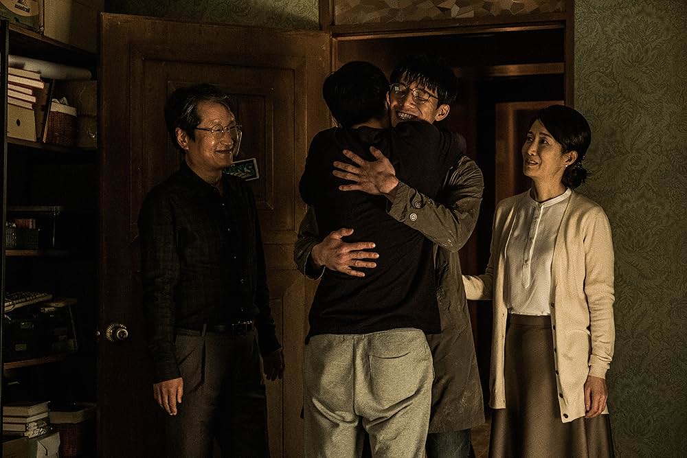 記憶の夜の画像