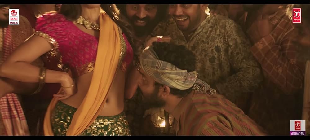 ランガスタラムの画像