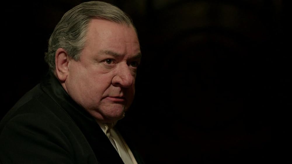 夜の来訪者の画像