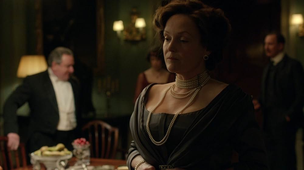 夜の来訪者の画像