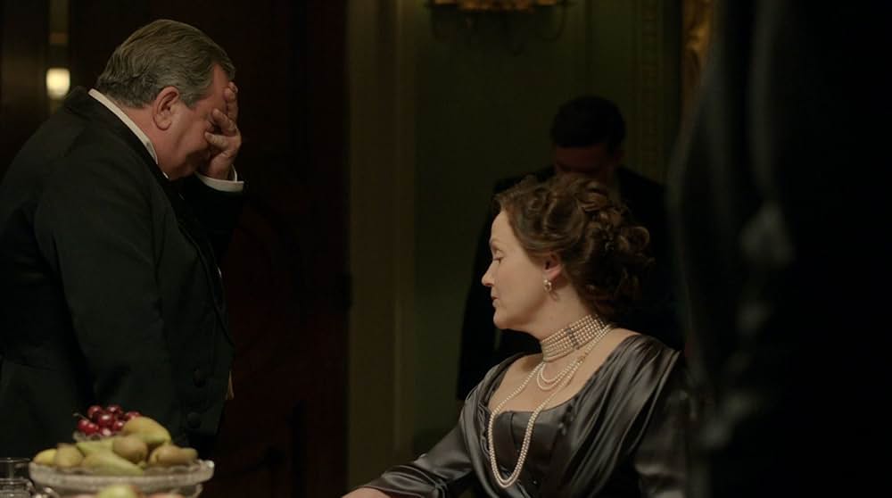 夜の来訪者の画像