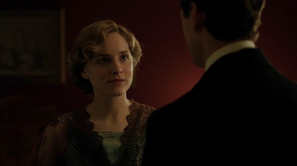 夜の来訪者の画像