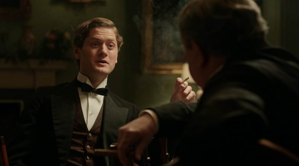 夜の来訪者の画像