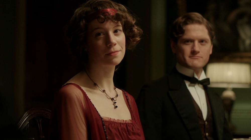 夜の来訪者の画像