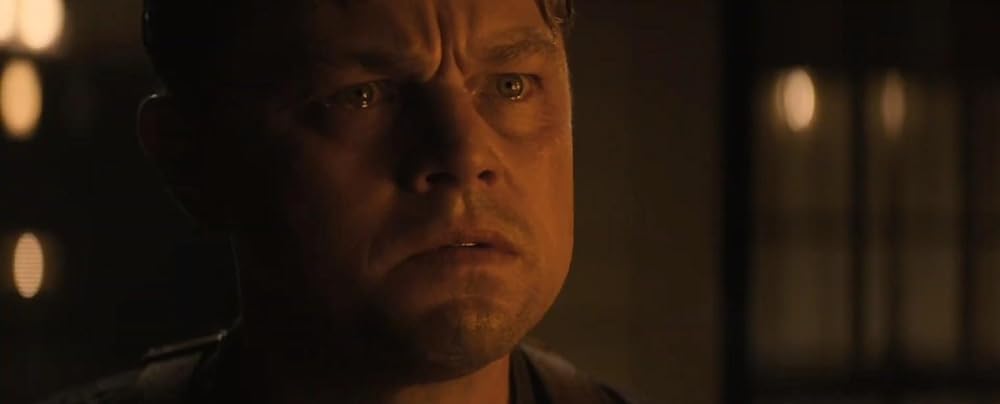 「キラーズ・オブ・ザ・フラワームーン」レオナルド・ディカプリオの画像