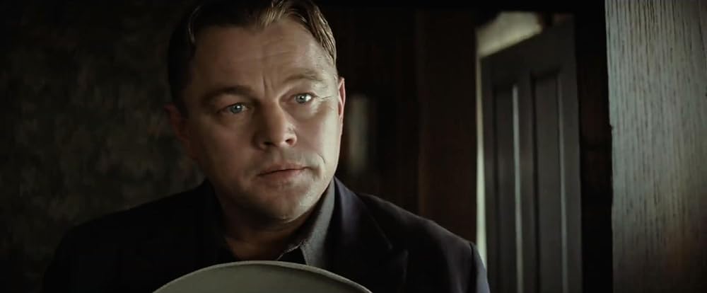 「キラーズ・オブ・ザ・フラワームーン」レオナルド・ディカプリオの画像