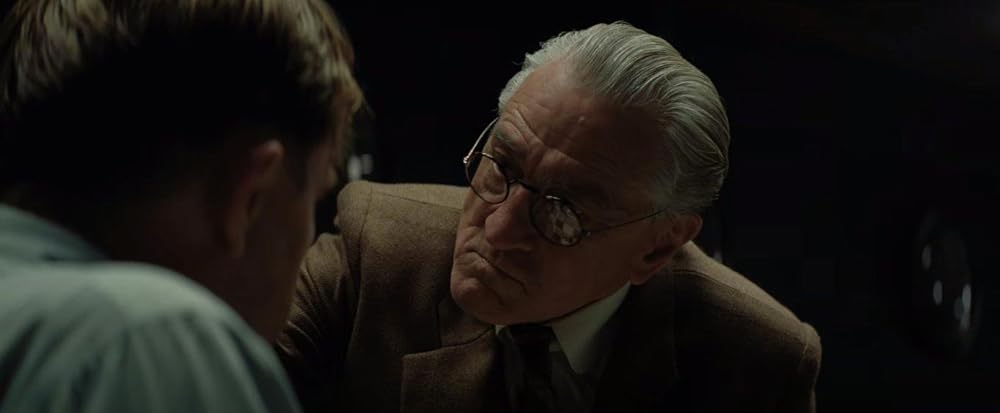 「キラーズ・オブ・ザ・フラワームーン」ロバート・デ・ニーロ & レオナルド・ディカプリオの画像