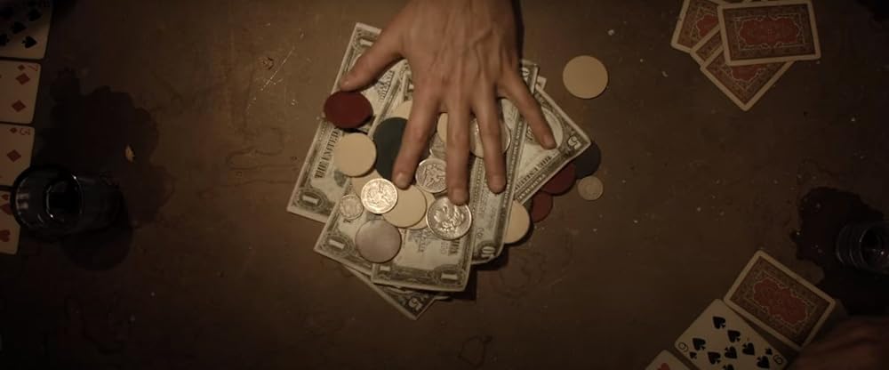 キラーズ・オブ・ザ・フラワームーンの画像