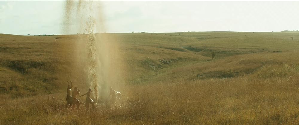 キラーズ・オブ・ザ・フラワームーンの画像