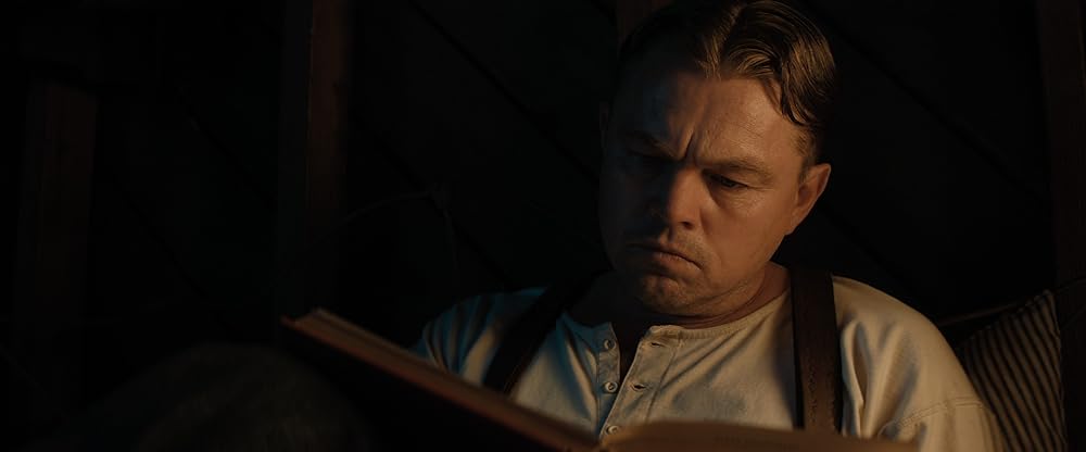 「キラーズ・オブ・ザ・フラワームーン」レオナルド・ディカプリオの画像