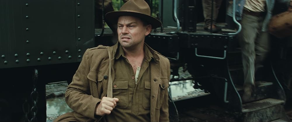 「キラーズ・オブ・ザ・フラワームーン」レオナルド・ディカプリオの画像