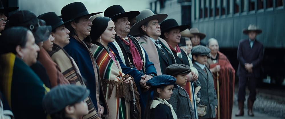 キラーズ・オブ・ザ・フラワームーンの画像