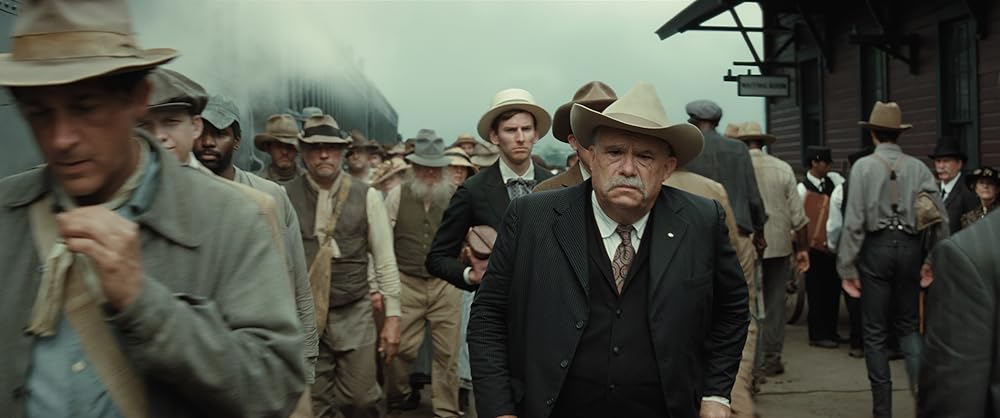 キラーズ・オブ・ザ・フラワームーンの画像