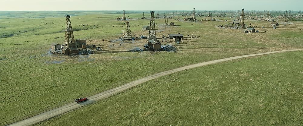 キラーズ・オブ・ザ・フラワームーンの画像